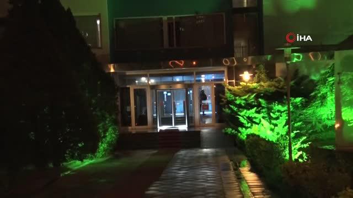 Eski ATO Başkanvekili Mehmet Aypek silahlı saldırı sonucu hayatını kaybetti