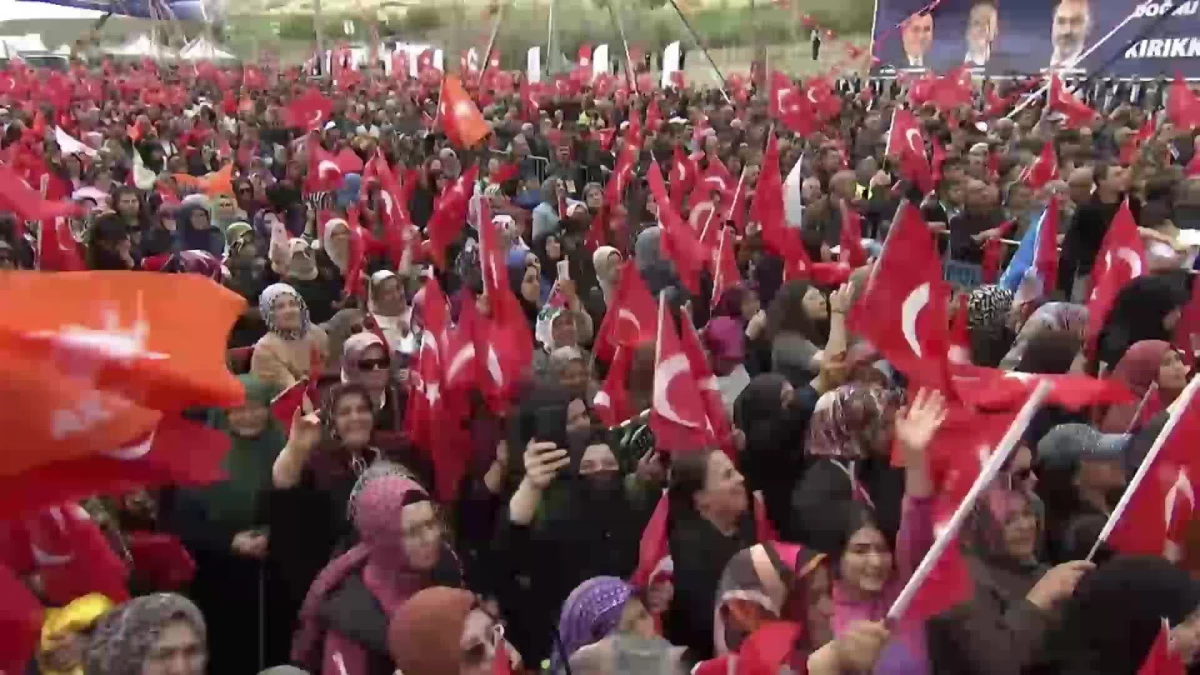 Fuat Oktay: Sadece Bugün Birazcık İstirahat Etmesi Gerekti. Yarın İnşallah Çok Daha Hızlı, Çok Daha Dinamik, Çok Daha Coşkulu Çalışabilmek İçin