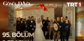 Gönül Dağı 95. Bölüm 2. Fragman