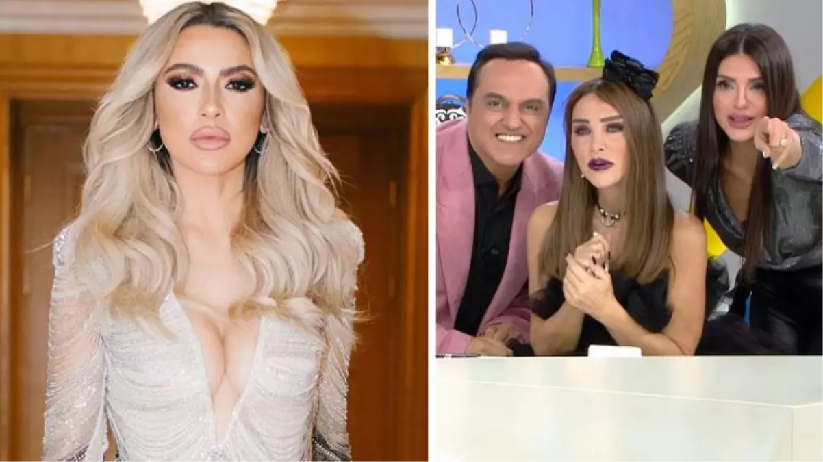 Hadise ve Reza Zarrab arasındaki mesajlaşmaları ifşalayan Seren Serengil, Bircan Bali ve Arto, hapis cezası talebiyle yargılanıyor