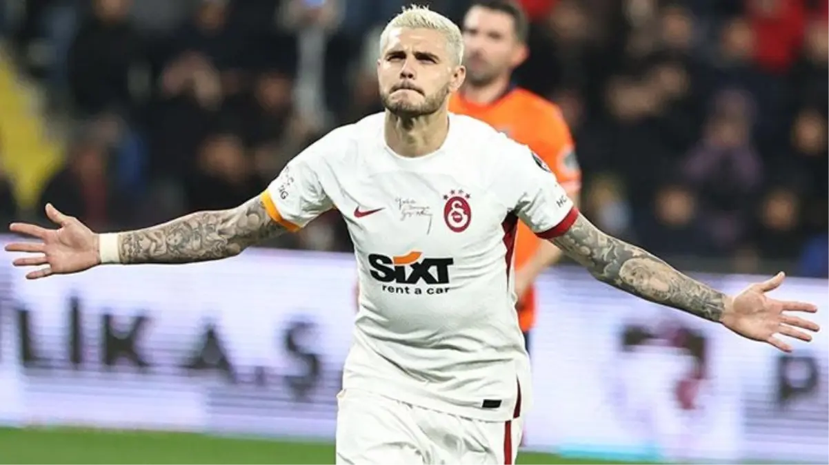 Galatasaray\'ın kiralık aşkı Mauro İcardi, vatandaşı Leandro Paredes\'in transfer edilmesini istiyor