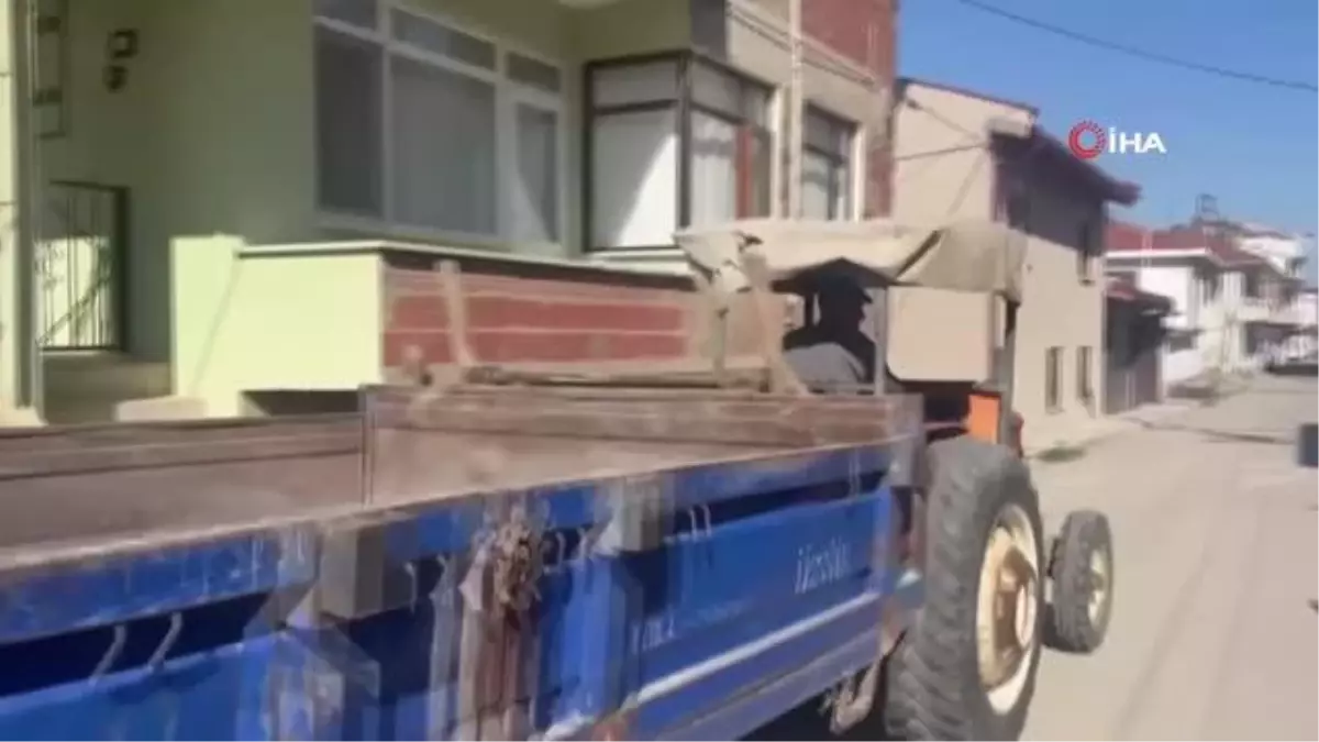 İhlas Haber Ajansı\'nın yaptığı haber sayesinde hatadan dönüldü, ceza iptal edildi