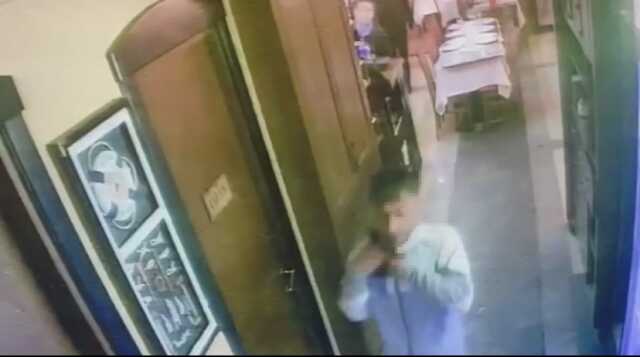 İstanbul'da 'Yanıma oturma' cinayeti İstanbul'da 'Yanıma oturma' cinayeti
