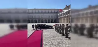 İtalya, Ukrayna'nın AB üyeliğine tam destek veriyor