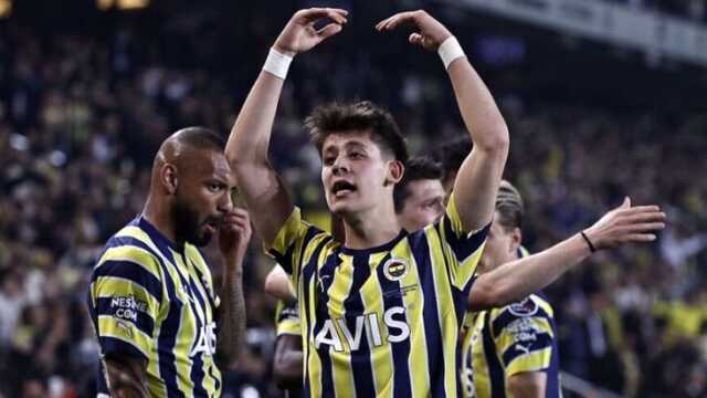 İtalyanlar, Arda Güler'e 'Fenomen bebek' lakabını taktı
