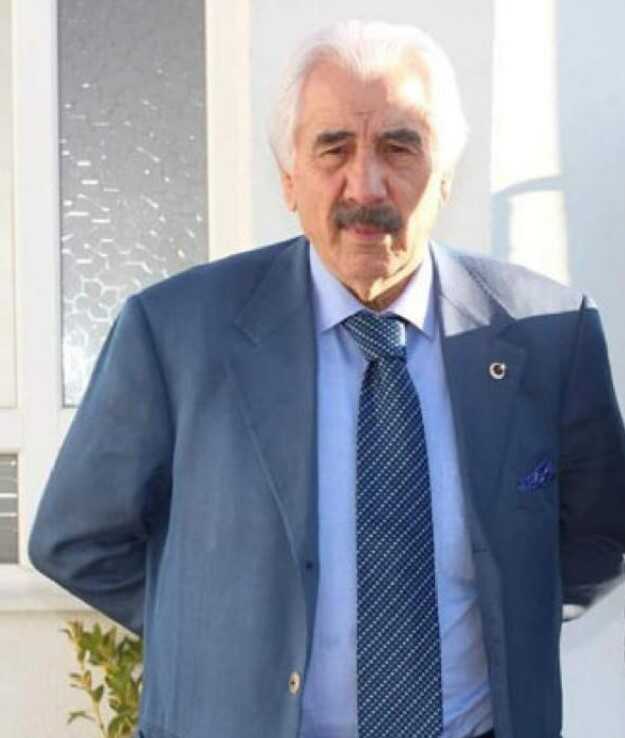 Koruması tarafından öldürülen eski ATO başkanvekilinin oğlu: Babam 2 milyon lira borcunu ödemişti