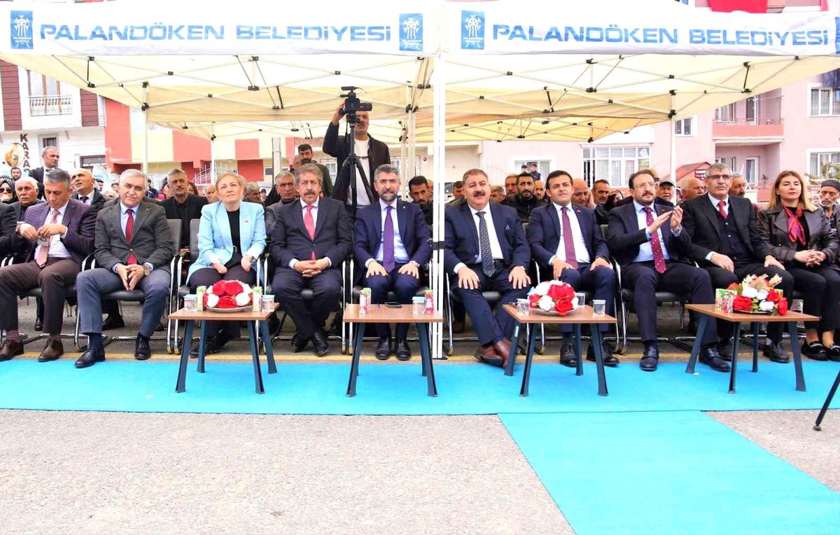 Küçükoğlu; Sosyal devlet güçlü millet