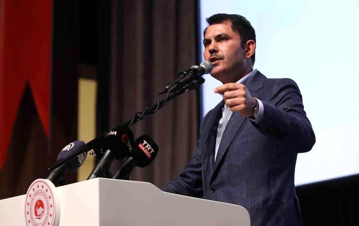 İstanbul\'da Yüzyılın Dönüşümü Başlıyor: Yarısı Bizden Kampanyası