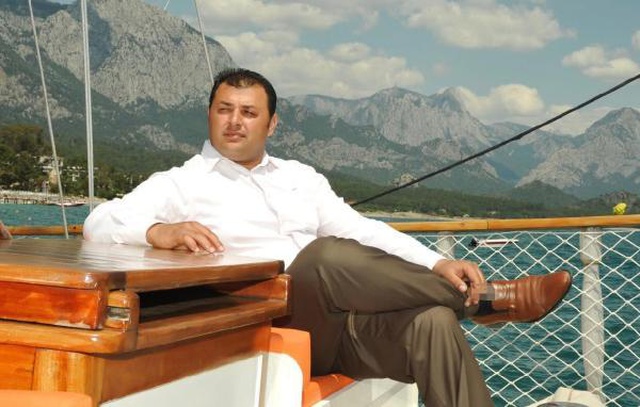 Koruması tarafından öldürülen eski ATO başkanvekilinin oğlu: Babam 2 milyon lira borcunu ödemişti