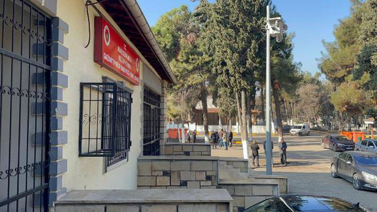 Gaziantep\'te mali müşavir silahlı saldırı sonucu hayatını kaybetti