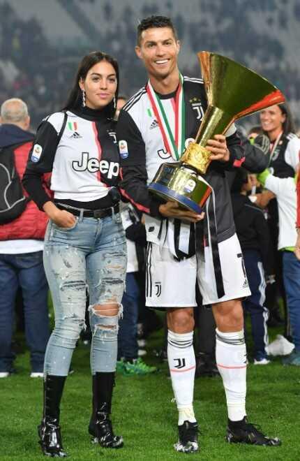 Sevgilisi Georgina Rodriguez'den ayrılmanın eşiğine gelen Ronaldo isyan etti: Sürekli harcıyor