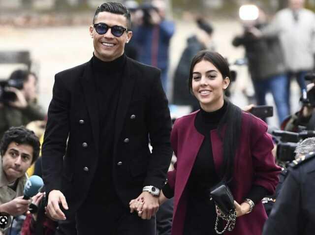 Sevgilisi Georgina Rodriguez'den ayrılmanın eşiğine gelen Ronaldo isyan etti: Sürekli harcıyor