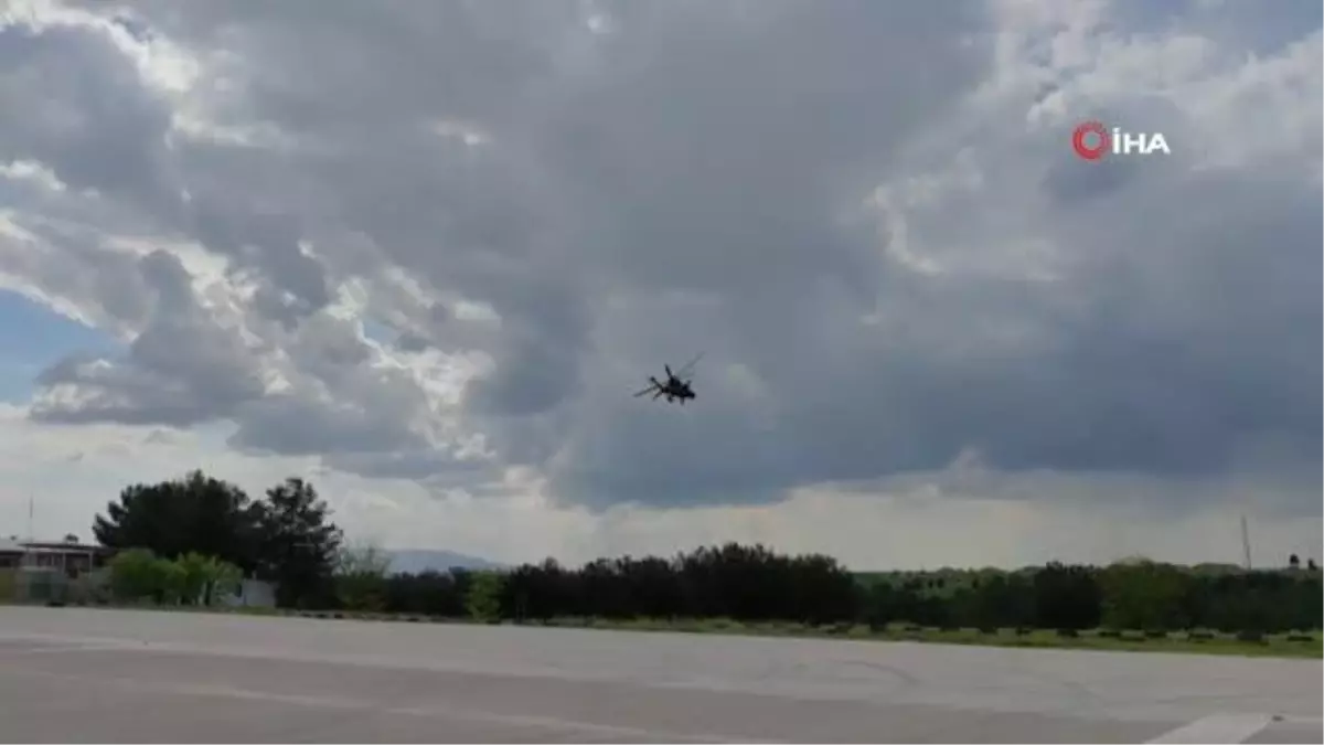 Siirt'te Dünya Pilotlar Günü'nde öğrencilere özel gösteri