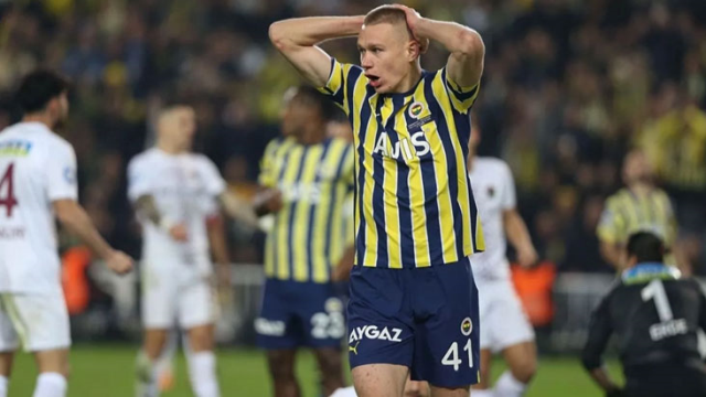 Sivasspor deplasmanında yok! Takımın bel kemiğinden Fenerbahçe'ye kötü haber
