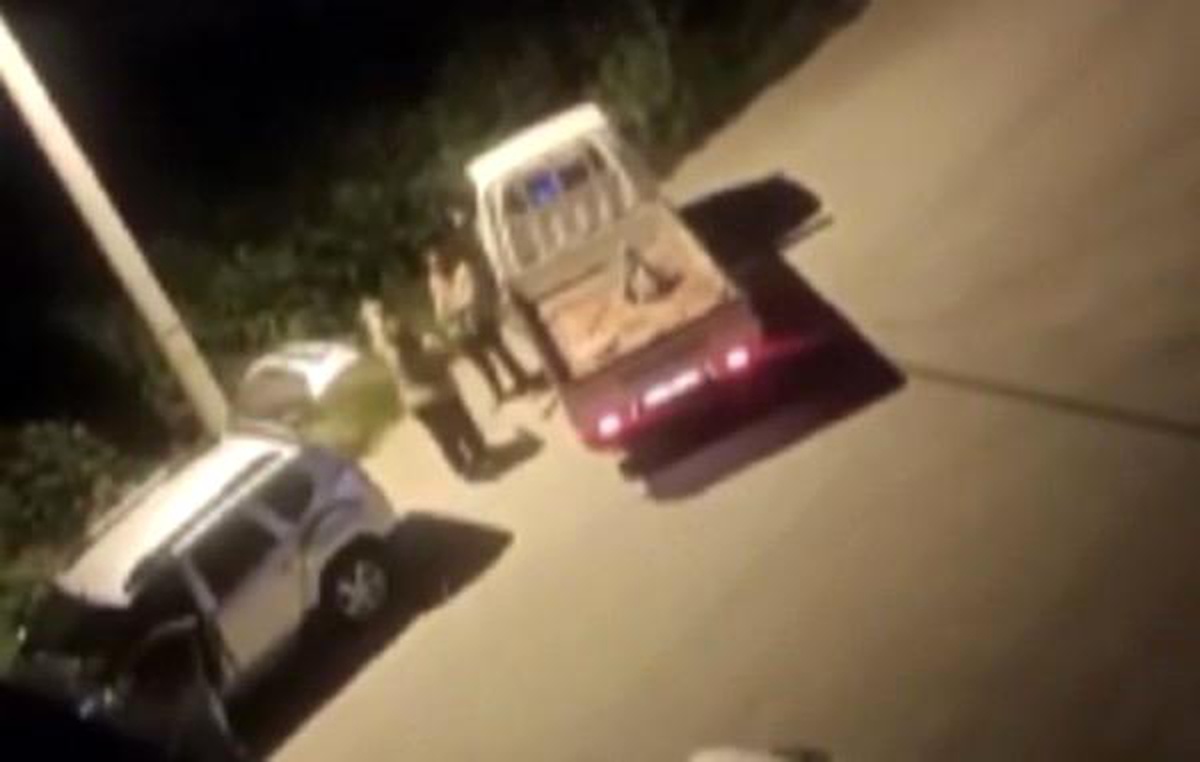 İzinsiz Enginar Toplayan Kişi Yakalandı