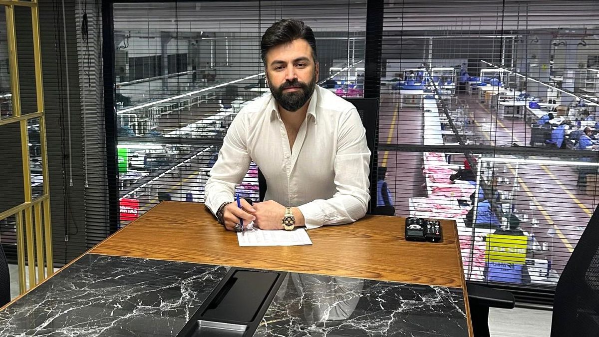 Wellwe tasarım markasıyla Türkiye tasarım dünyasında öne çıkıyor