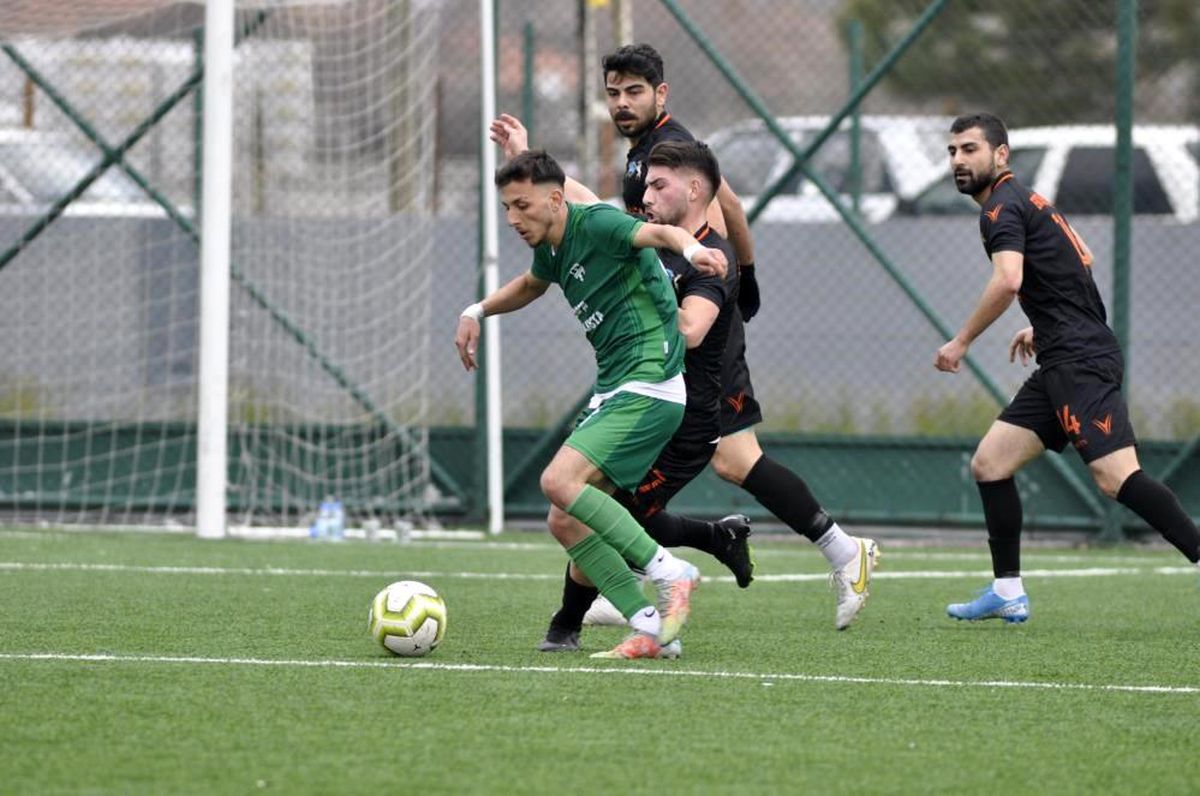 U-17 Ligi\'nde heyecan yeniden başlıyor