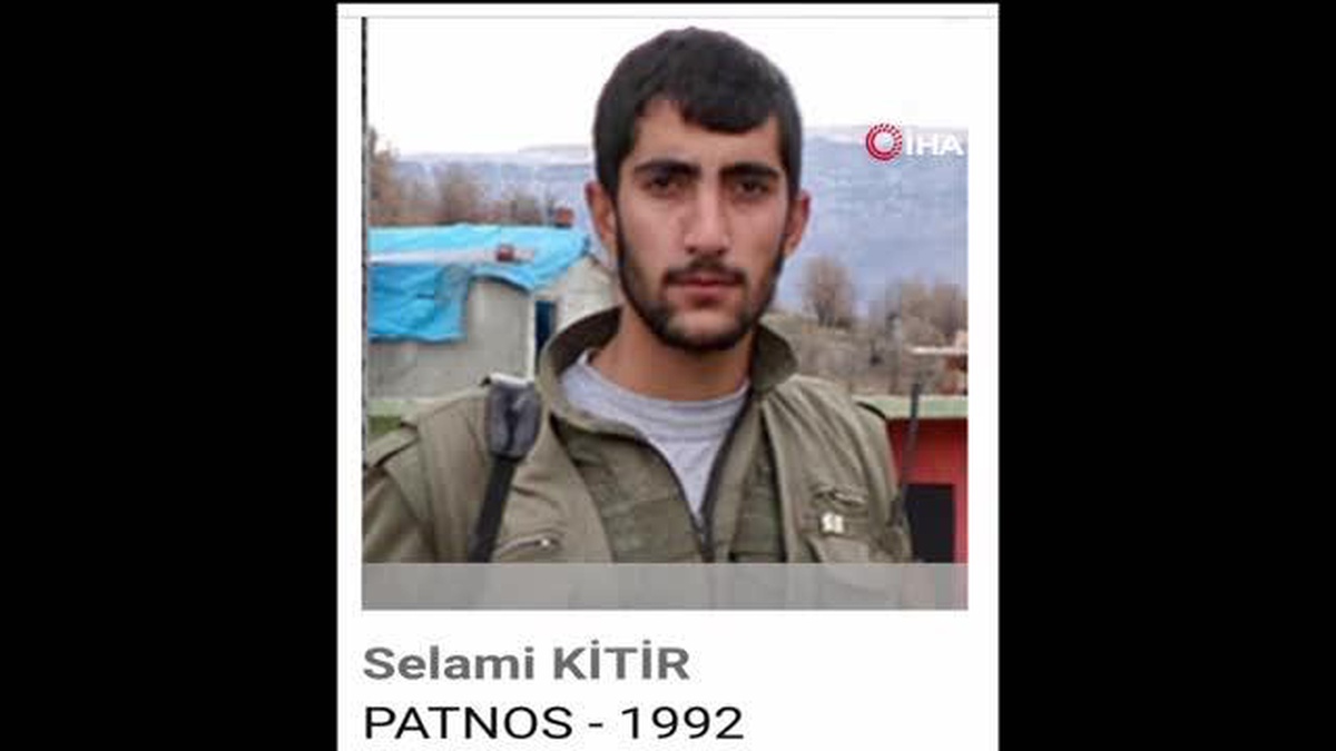 Yeşil Sol Parti Adayı Ayten Dönmez\'in Kardeşi de PKK\'dan Aranıyor