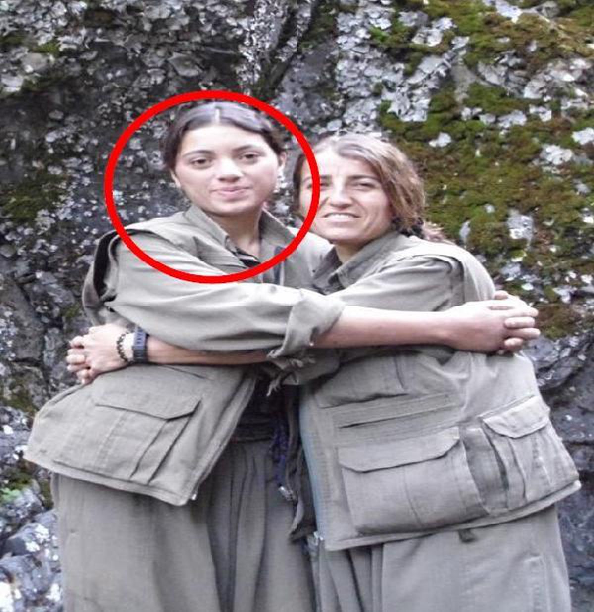 Yeşil Sol Parti Milletvekili Adayı PKK İddiasıyla Gözaltına Alındı