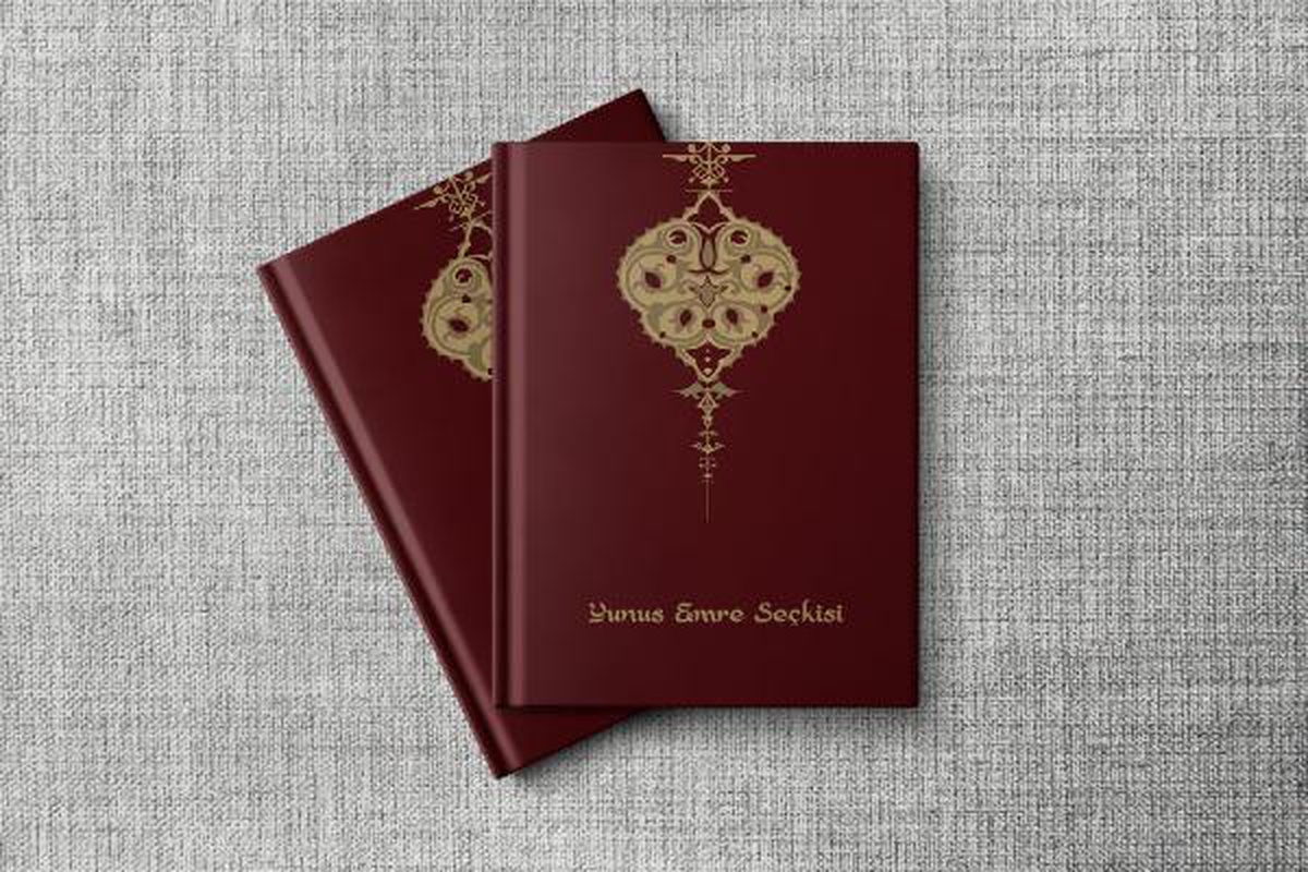 Yunus Emre\'s works translated into 7 languages in Yunus Emre Selection