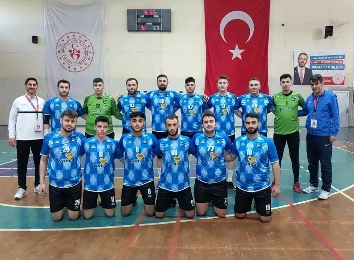 Yunusemre Belediyespor\'un 2. Lig play-off turundaki rakibi Aziziye Belediyesi Termalspor