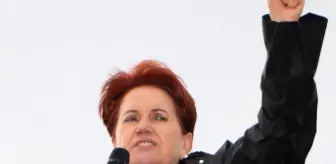 Meral Akşener, Binali Yıldırım'ın seçim sözlerine tepki gösterdi