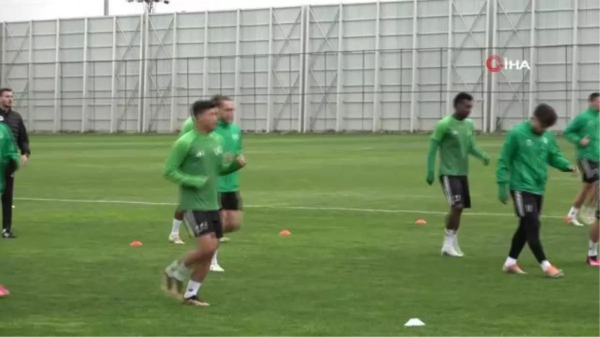 Aleksandar Stanojevic: 'Yeni teknik direktörlere karşı oynamayı sevmiyorum'