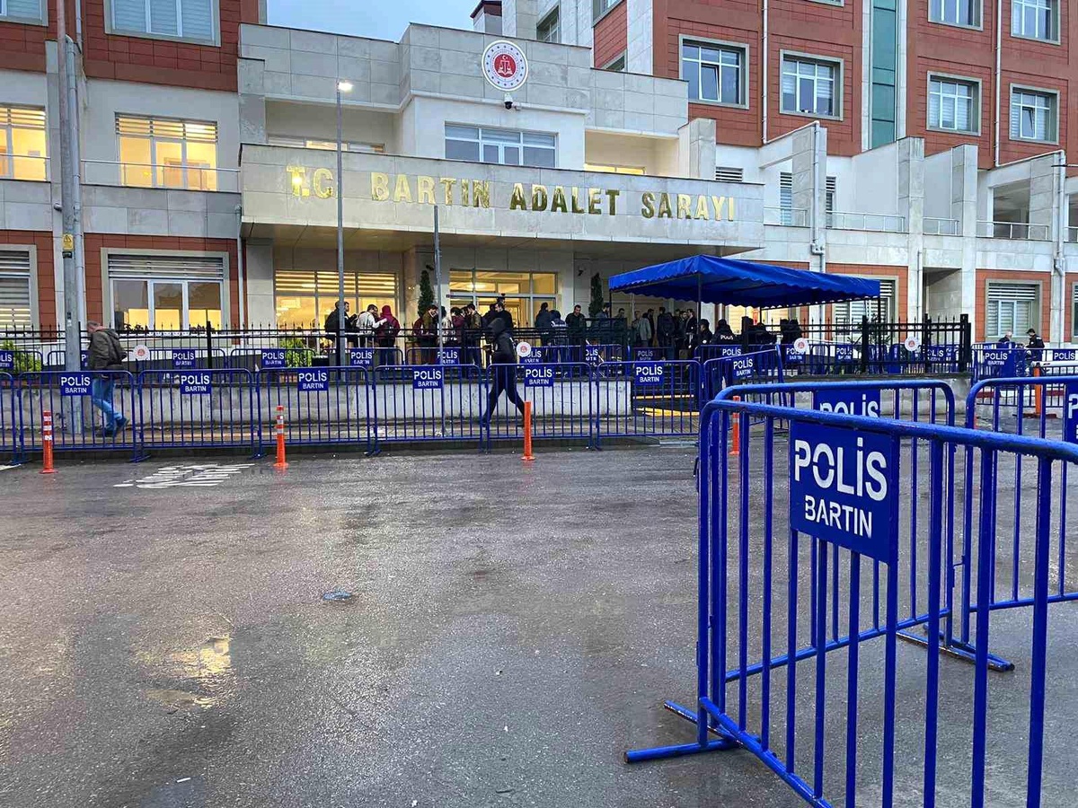 TTK Amasra Müessesesi patlaması davası devam ediyor
