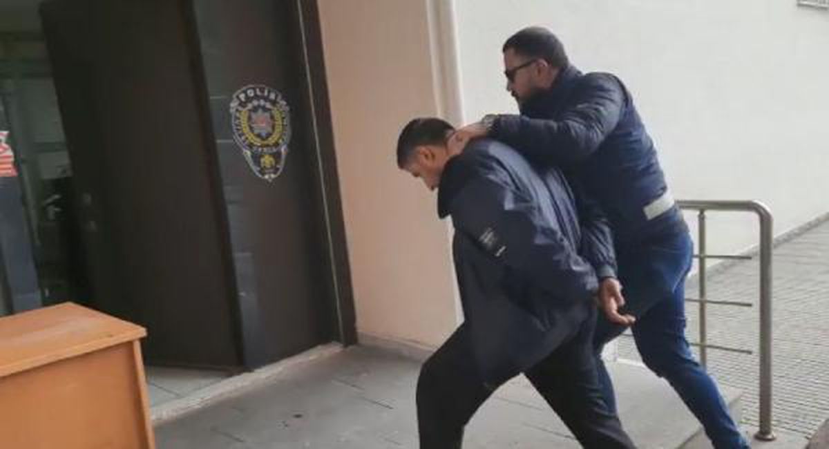 Ankara\'da DEAŞ operasyonu; 9 gözaltı