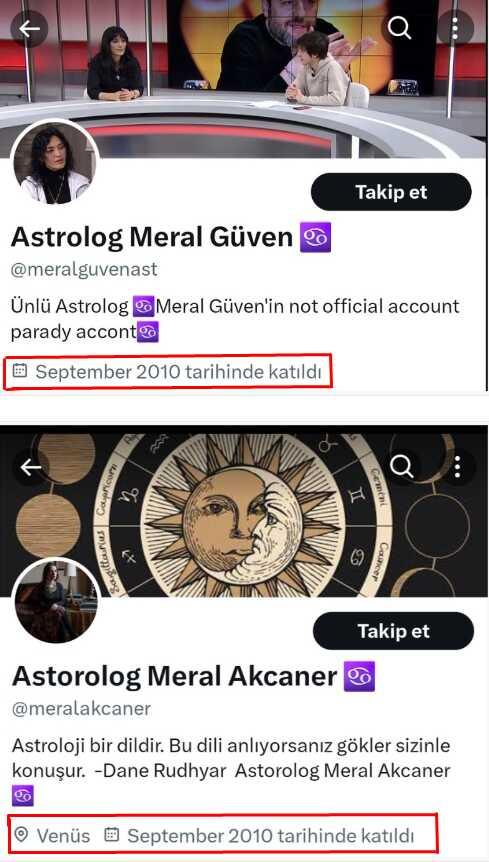 Astrolog Meral Güven'in seçime 5 gün kala, Cumhurbaşkanı adaylarından birinin öleceğini söylediği iddiası