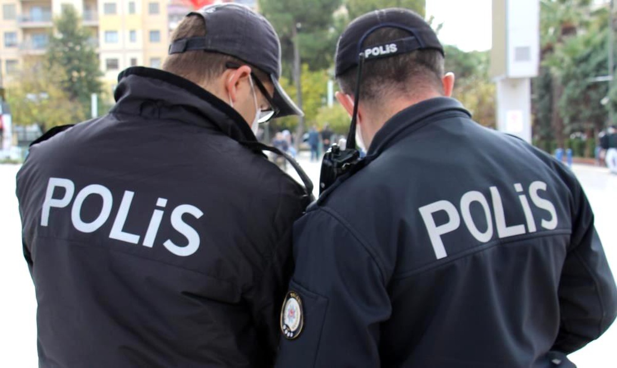 Aydın\'da 20 Aranan Şahıs Yakalandı