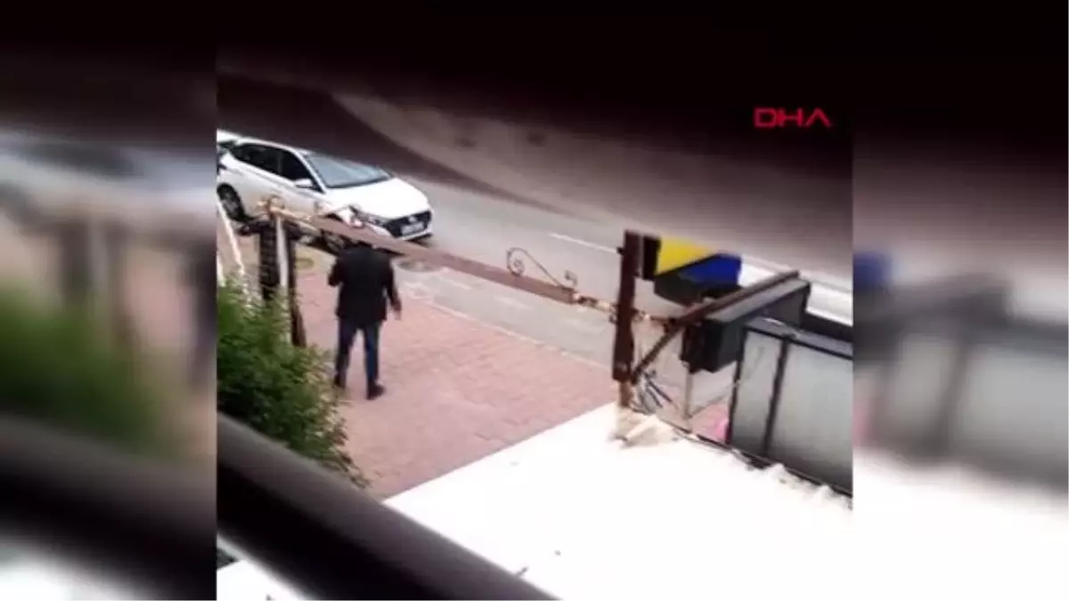 Antalya\'da avukata ikinci kez bıçaklı saldırı