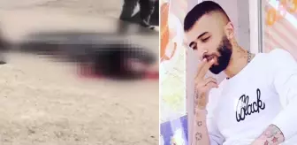 'Benim olmazsan öldürürüm' mesajına babasının emriyle komşusunu öldürdü