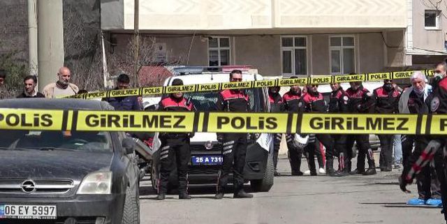 Baba azmettirmiş, oğlu öldürmüş Baba azmettirmiş, oğlu öldürmüş