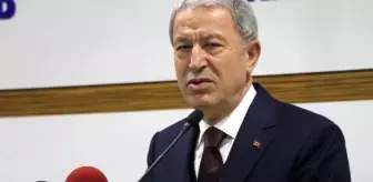 Akar: Vatandaşlarımızın Tahliyesi İçin 5 Uçağımızı Tahsis Ettik