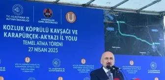 Bakan Karaismailoğlu: Ülkemizi Avrupa'da 6'ncı, dünyada 8'inci hızlı tren işletmecisi konumuna yükselttik (2)