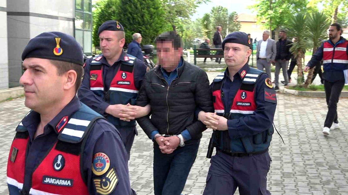 Denizli\'de JASAT\'ın çalışması sonucu ölümcül kazanın sürücüsü bulundu
