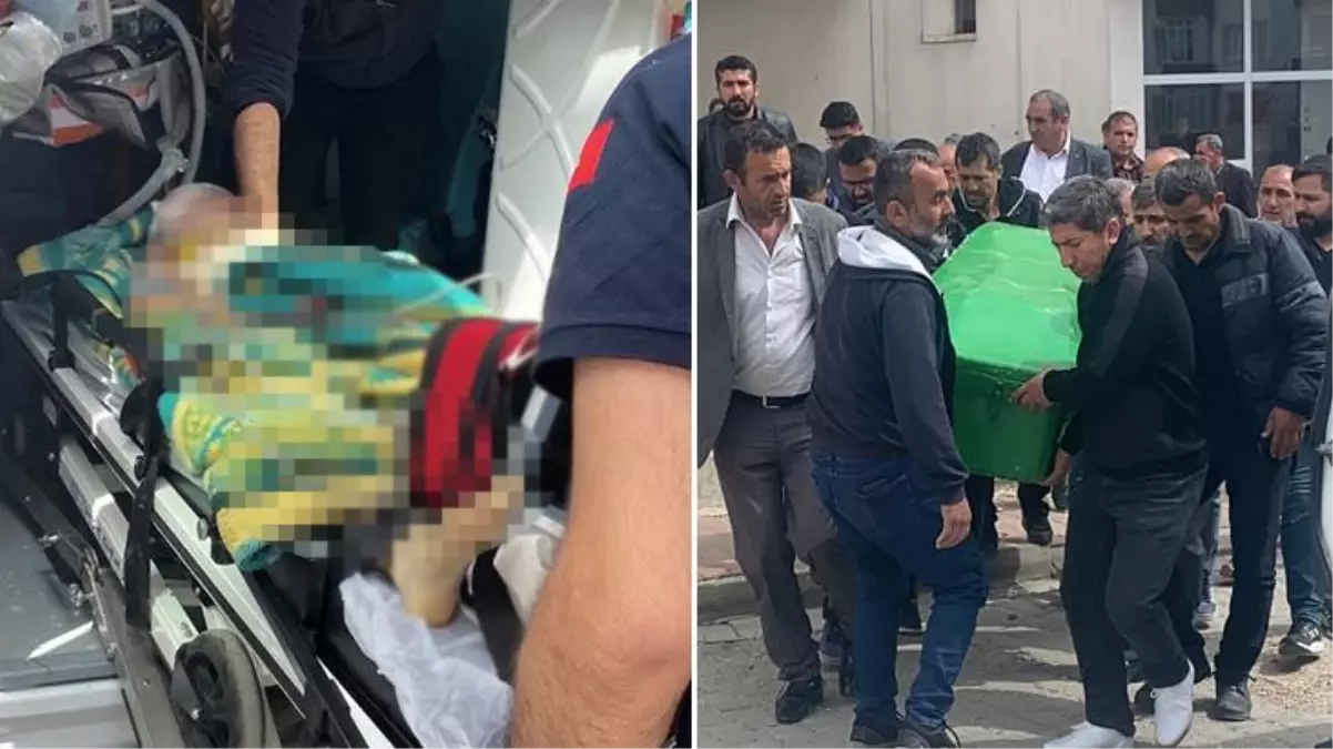 Depremde eşini ve 2 çocuğunu birden kaybeden baba, 12 yaşındaki kızını da vurarak intihar etti