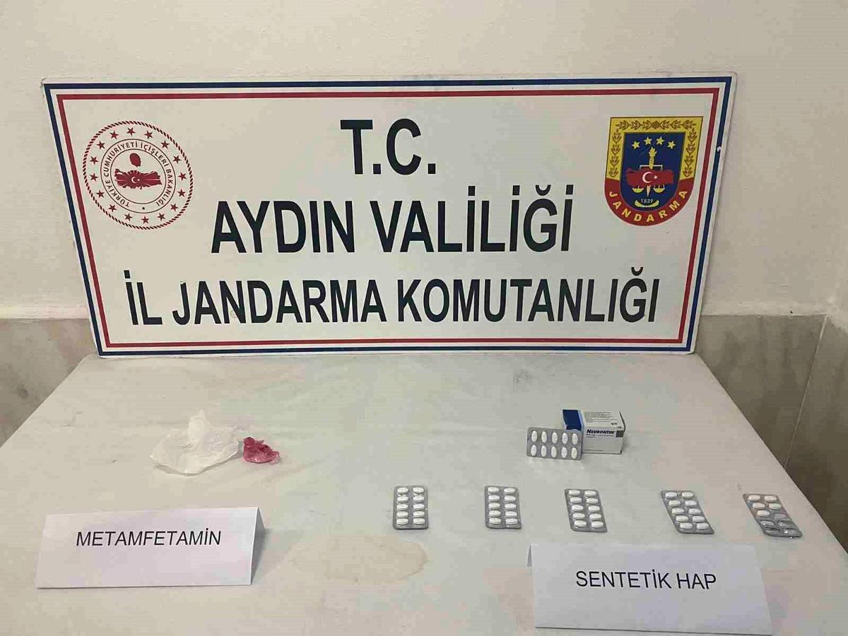Didim\'de Torbacılara Yönelik Operasyon: 3 Şüpheli Yakalandı