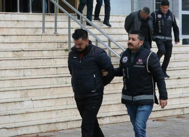 Emeklileri bu yalana inandırıp 8 milyon liralık vurgun yaptılar Emeklileri bu yalana inandırıp 8 milyon liralık vurgun yaptılar