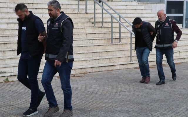 Emeklileri bu yalana inandırıp 8 milyon liralık vurgun yaptılar Emeklileri bu yalana inandırıp 8 milyon liralık vurgun yaptılar