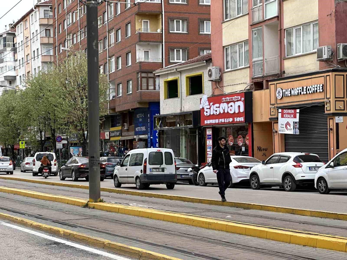 Eskişehir\'de Tramvay Kazası Sonrası Yeni Önlemler Tartışılıyor