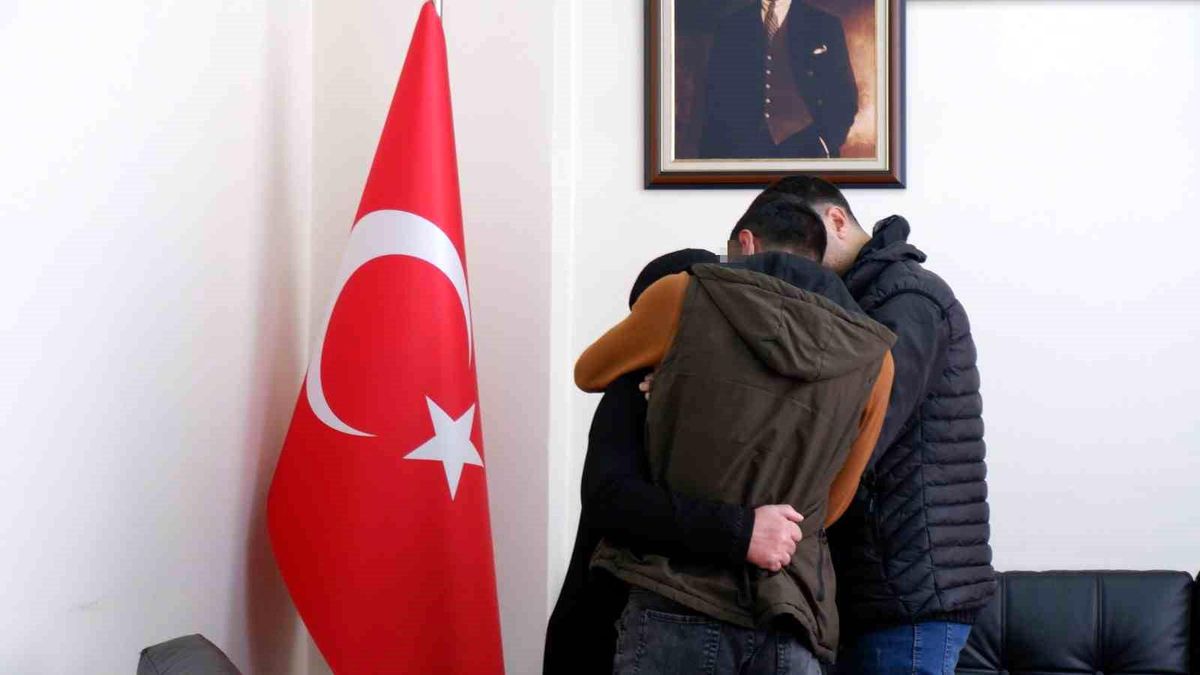 Evlat nöbetinde 40\'inci buluşma