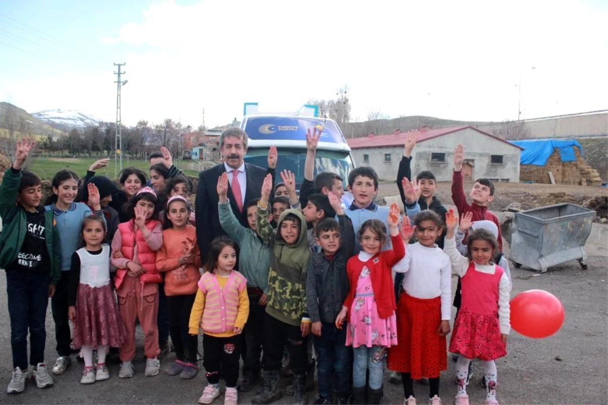 AK Parti MKYK Üyesi Erzurum Milletvekili Adayı Abdurrahim Fırat Seçim Gezisine Devam Ediyor