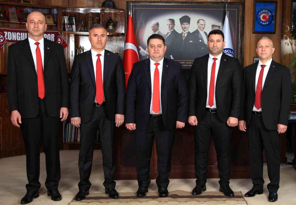 GMİS Yönetim Kurulu, Amasra Maden Faciası Davasını Yakından Takip Ediyor