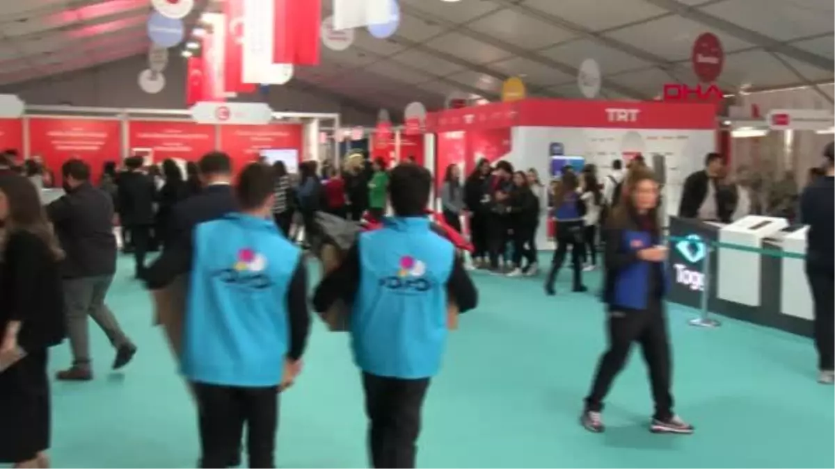 İzmir\'de Devlet Teşvikleri Tanıtım Günleri Başladı