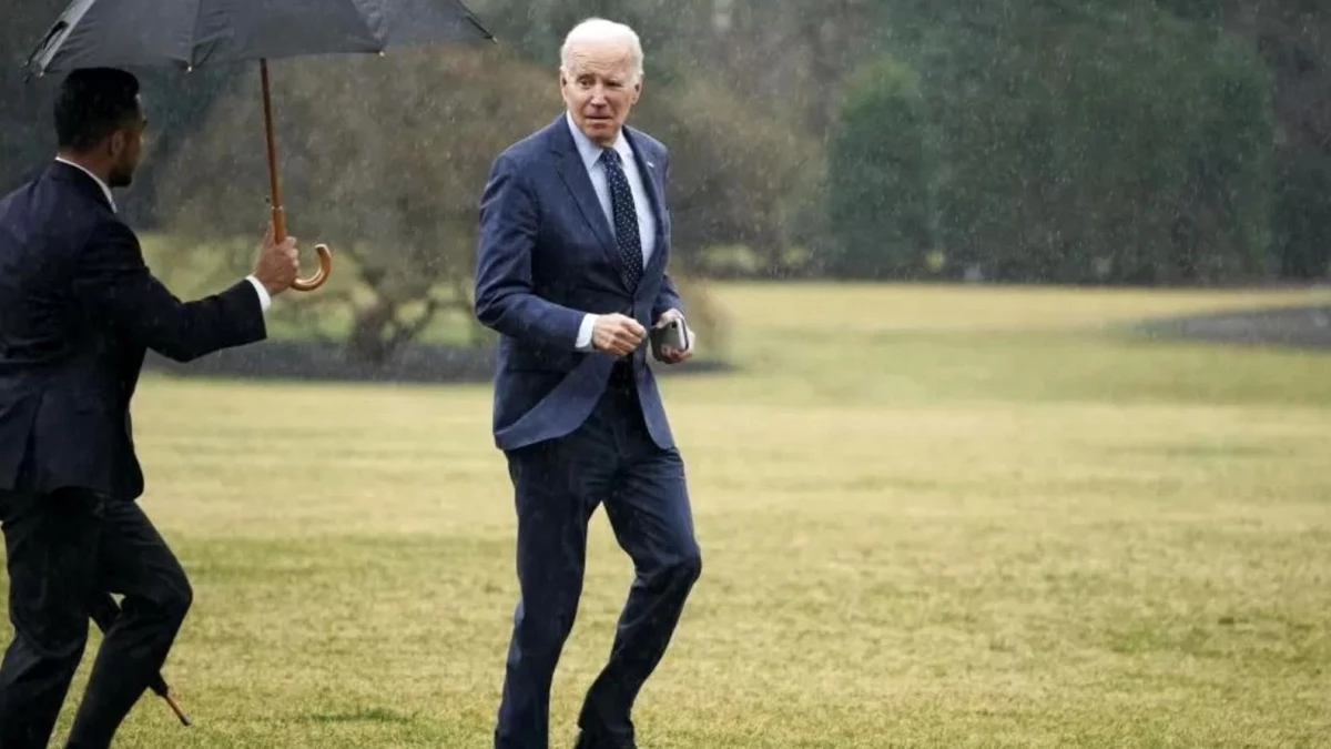 Joe Biden\'ın kampanya ekibi yaşla ilgili soru işaretlerini nasıl aşmayı planlıyor?