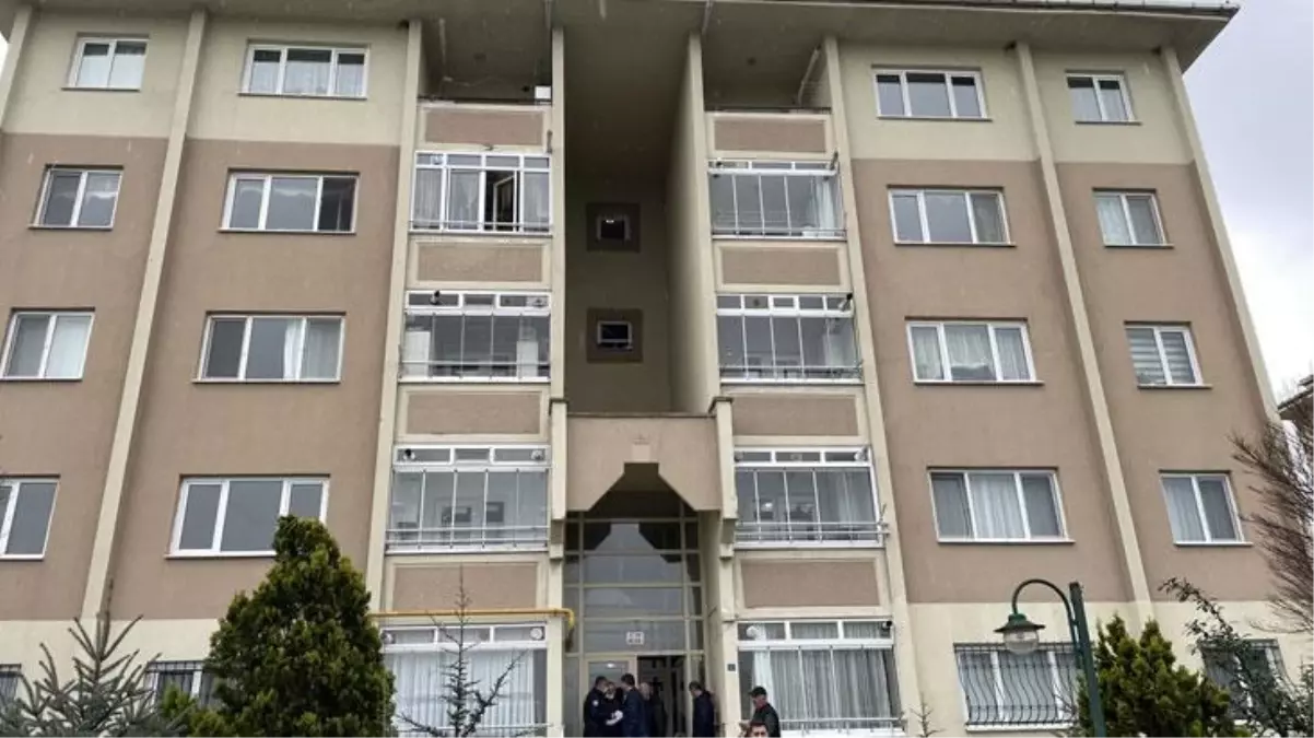 2 gündür haber alınamayan yaşlı kadın evinde ölü bulundu