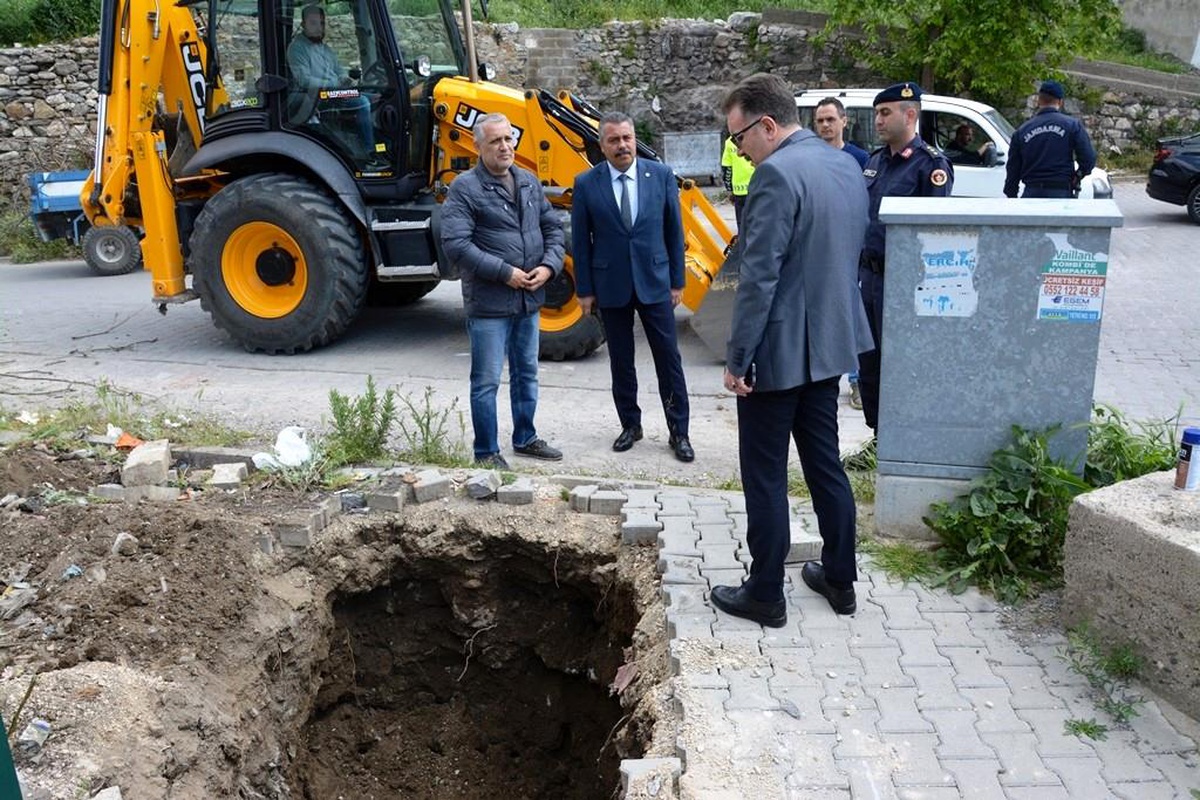 Balıkesir Edremit\'te KGYS kameralarının sayısı arttırılıyor