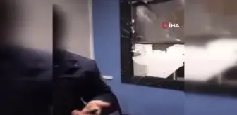 İzmir'de tombala operasyonu: Gizli bölmede yakalanan 215 kişiye suçüstü